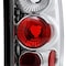 Spec-D Tuning 94-01 Dodge Ram Altezza Tail Light Chrome LT-RAM94-TM - alternate 2